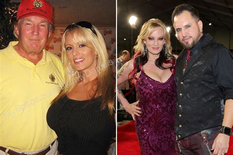 Stormy, whose real name is Stephanie Clifford, is best known as a pornographic actress and former stripper. She won many industry awards and is a member of the NightMoves Hall of Fame, AVN Hall of ...
